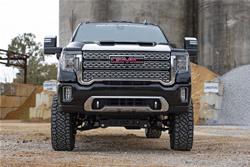 Rough Country Vertex Suspension Lift Kits