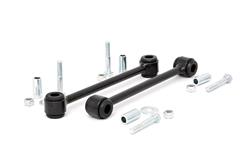 Rough Country - Sway Bar End Links for 1997-2004 WRANGLER - 1015