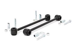 Rough Country - Sway Bar End Links for 2007-2018 WRANGLER, 2018 WRANGLER JK - 1017
