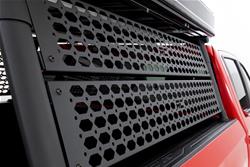 Rough Country MOLLE Truck Bed/Rack Panels for 2019-2025 SILVERADO 1500 - 10205