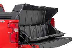 Rough Country Storage Systems and Cargo Holders 10208
