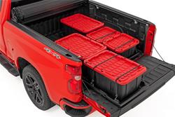 Rough Country Storage Systems and Cargo Holders 10209