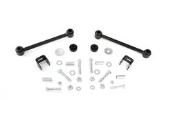 Rough Country - Sway Bar End Links for 1980-1997 F-250, 1982-1985 F-350 - 1022