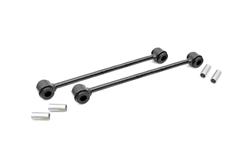 Rough Country - Sway Bar End Links for 1999-2004 F-250 SUPER DUTY, F-350 SUPER DUTY - 1024