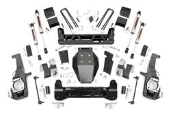 Rough Country V2 Suspension Lift Kits 10270