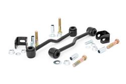Rough Country - Sway Bar End Links for 1984-2001 CHEROKEE, 1997-2004 WRANGLER - 1028