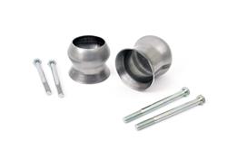 Rough Country Exhaust Tubing 1030