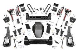 Rough Country Suspension Leveling & Lift Kits 10350