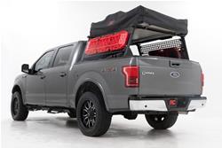 Rough Country Bed Racks for 2015-2024 F-150 - 10406
