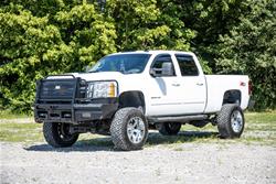 Rough Country Suspension Leveling & Lift Kits 10470
