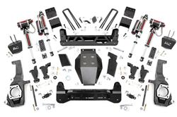 Rough Country Suspension Leveling & Lift Kits 10450