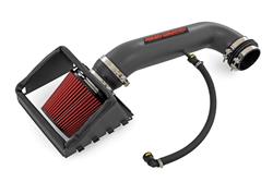 Rough Country - Air Intake Kits for 2021-2025 F-150 - 10473