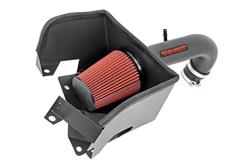 Rough Country Cold Air Intakes for 2024 1500, 2500 - 10477