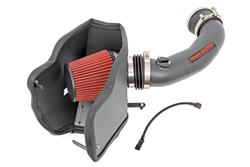 Rough Country Cold Air Intakes for 2018-2020 F-250 SUPER DUTY, F-350 SUPER DUTY, 2017-2020 F-450 SUPER DUTY - 10490