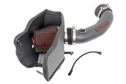 Rough Country Cold Air Intakes for 2018-2020 F-250 SUPER DUTY, F-350 SUPER DUTY, 2017-2020 F-450 SUPER DUTY - 10490PF