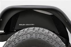 Rough Country Inner Fender Liners