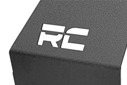 Rough Country Fender Flare Delete Kits