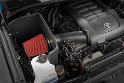 Rough Country Cold Air Intakes for 2012-2021 TUNDRA - 10546