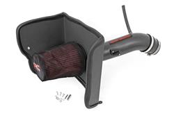 Rough Country Cold Air Intakes for 2012-2021 TUNDRA - 10546PF