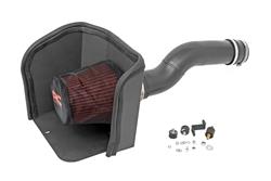 Rough Country Cold Air Intakes for 2016-2022 TACOMA - 10547PF