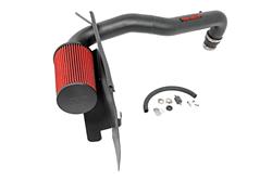 Rough Country Cold Air Intakes for 1997-2002 TJ, WRANGLER - 10548
