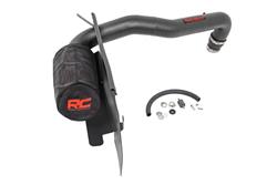 Rough Country Cold Air Intakes for 1997-2002 TJ, WRANGLER - 10548PF