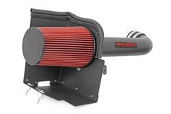 Rough Country Cold Air Intakes for 2012-2017 WRANGLER, 2018 WRANGLER JK - 10550A
