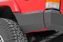 Rough Country - Body Protectors for 1997-2001 CHEROKEE - 10571