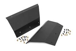 Rough Country - Body Protectors for 1984-1996 CHEROKEE - 10573