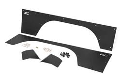 Rough Country Full Body Armor for 1997-2001 CHEROKEE - 10577_A