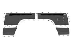 Rough Country - Body Protectors for 1997-2001 CHEROKEE - 10579