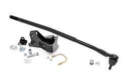 Rough Country High Steer Drag Links for 2018 WRANGLER, WRANGLER JK - 10601