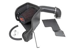 Rough Country Cold Air Intakes for 2018 1500 - 10614PF