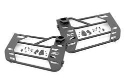 Rough Country - Doors for 2020-2022 GLADIATOR, 2018-2024 WRANGLER - 10617