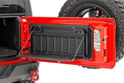 Rough Country Tailgate Tables for 2018-2023 WRANGLER - 10625