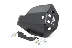 Rough Country Gas Tank Skid Plates for 2018-2023 WRANGLER, 2018 WRANGLER JK - 10628