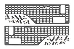 Rough Country Roof Cargo Containers 10636