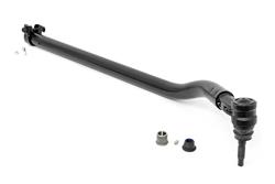 Rough Country High Steer Drag Links for 2020-2023 GLADIATOR, 2018-2023 WRANGLER - 10637