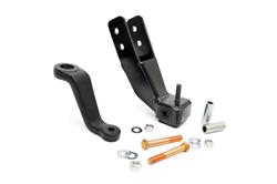 Rough Country - Panhard and Track Bar Brackets for 1997-2006 WRANGLER - 1063
