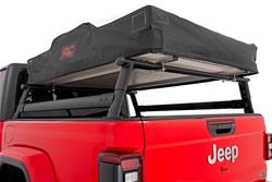 Rough Country Bed Racks for 2020-2024 GLADIATOR - 10644