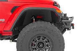 Rough Country Inner Fender Liners for 2020-2023 GLADIATOR - 10653
