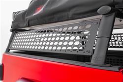Rough Country - Bed and Ladder Racks for 2020-2024 GLADIATOR - 10656