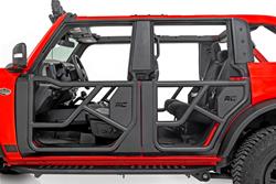 Rough Country Doors 10658