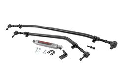 Rough Country - Steering Linkage Systems for 2020-2024 GLADIATOR, 2019-2024 WRANGLER - 10663