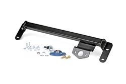 Rough Country Steering Box Braces 1066