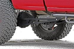 Rough Country Traction Bars