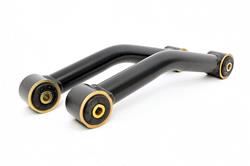 Rough Country Fixed Tubular Control Arms for 1984-2001 CHEROKEE, 1986-1992 COMANCHE, 1997-2006 WRANGLER - 1071