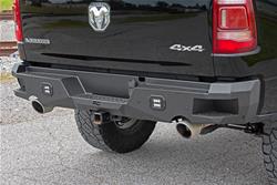 Rough Country LED Bumpers