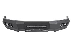 Rough Country LED Bumpers for 2015-2017 F-150 - 10770