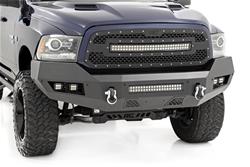 Rough Country LED Bumpers 10774